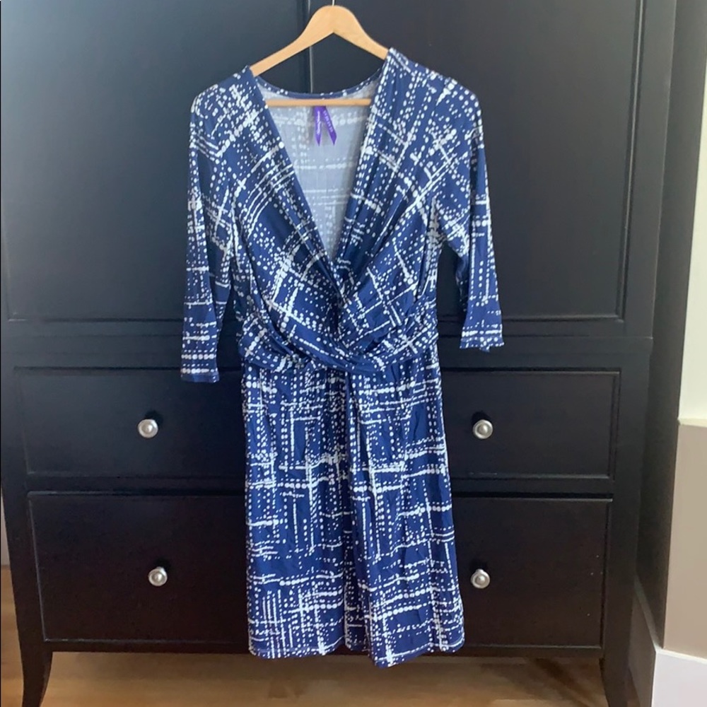 Maternity dress